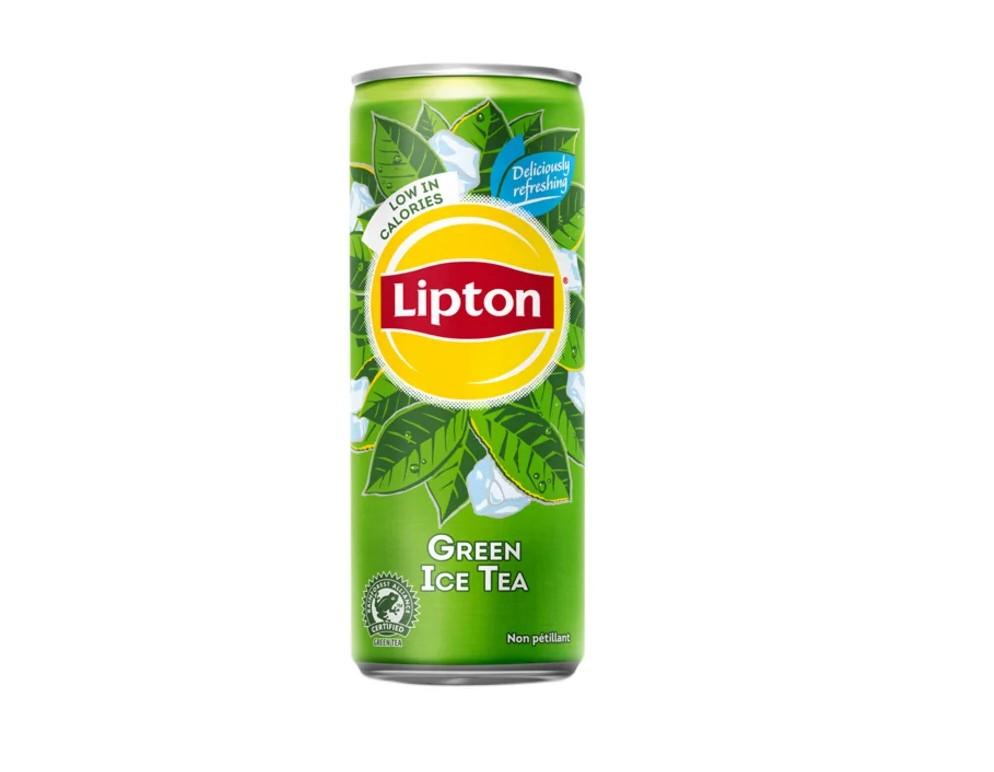 ice tea green tea