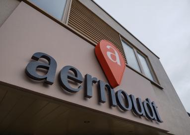 bakkerij aernoudt 