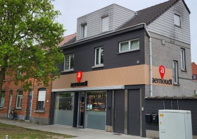 zwijnaarde