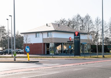 laarne