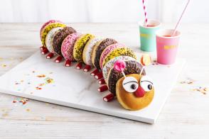 donutrups