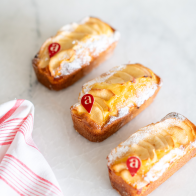cake de voyage appel
