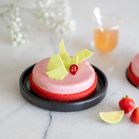 fraise lemonette