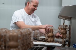 chocolatier 