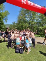 boterkoekenloop