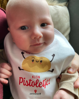 pistolet