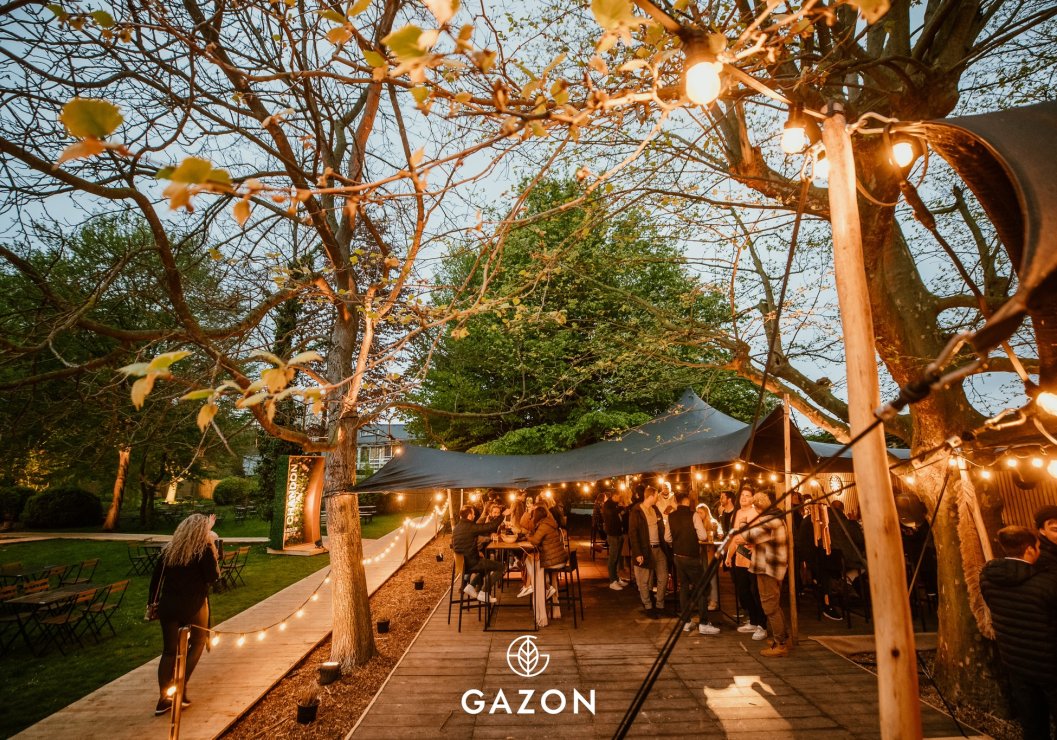gazon 