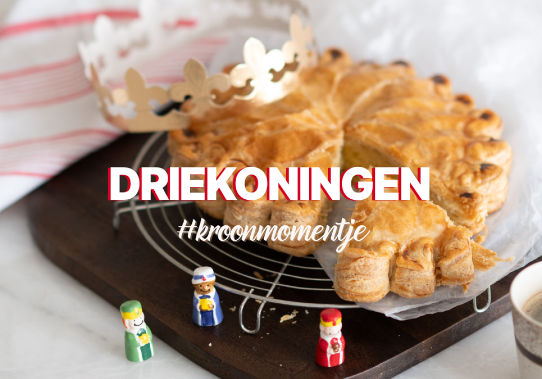 driekoningen