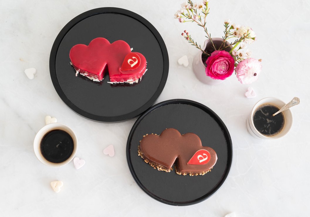 valentijnstaart