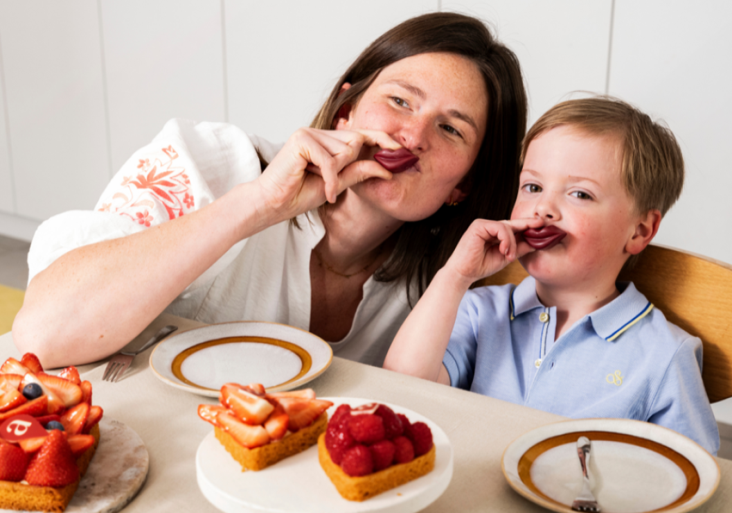 moederdag bakkerij aernoudt