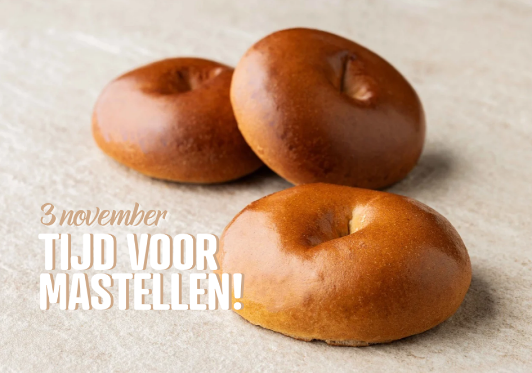 mastel