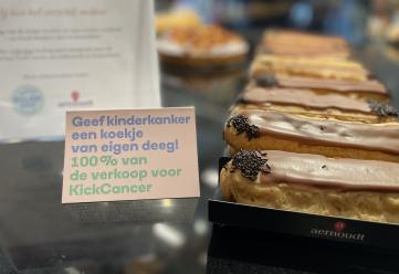 éclair