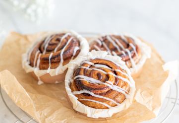 cinamon roll