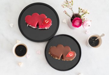 valentijnstaart