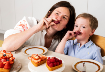moederdag bakkerij aernoudt