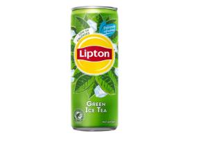 ice tea green tea