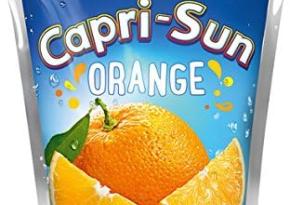 capri sun