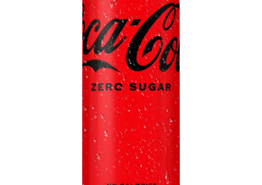 cola zero