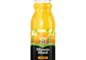min maid