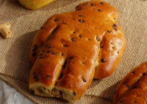 klaaskoek chocolade