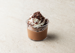 chocomousse