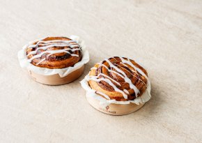 Cinnamon roll