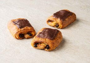 Dubbele chocoladekoek