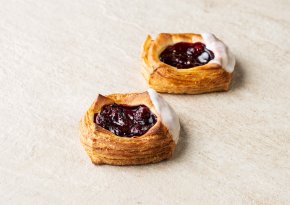Kriekenkoek