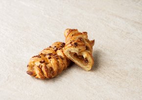 Pecannotenkoek