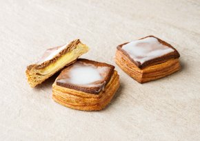 Speculaaskoek