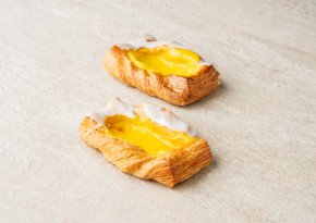 Spiegel gele crème