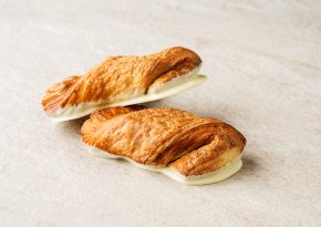 strik witte chocolade