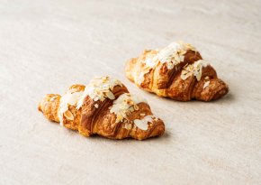 Amandelcroissant