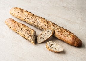 stokbrood fitness