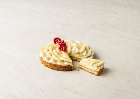 bananentaart zanddeeg