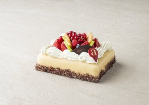 biscuit marsepein