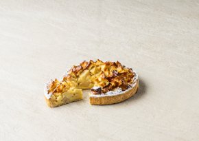 bretoense appeltaart