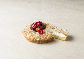 Flan Brésilienne