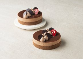 pure chocolat