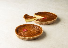 flan