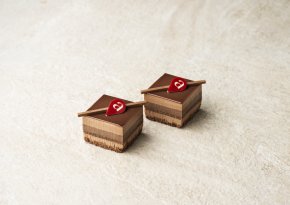pure chocolat