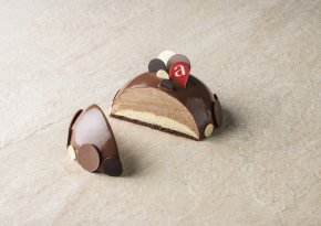 bombe au chocolat