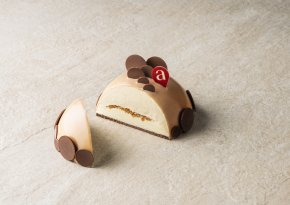 ijstaart speculaas
