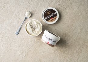 stracciatella ijs