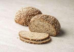 Koolhydraatarmerbrood