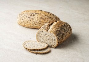 Meergranenbrood