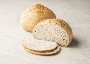 Tarwe speltbrood
