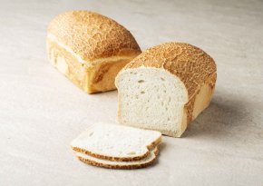 tijgerbrood