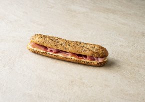 italiaanse ham