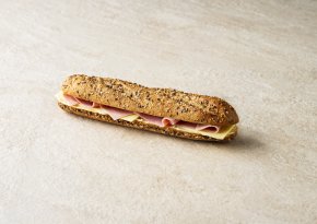 kaas en hesp